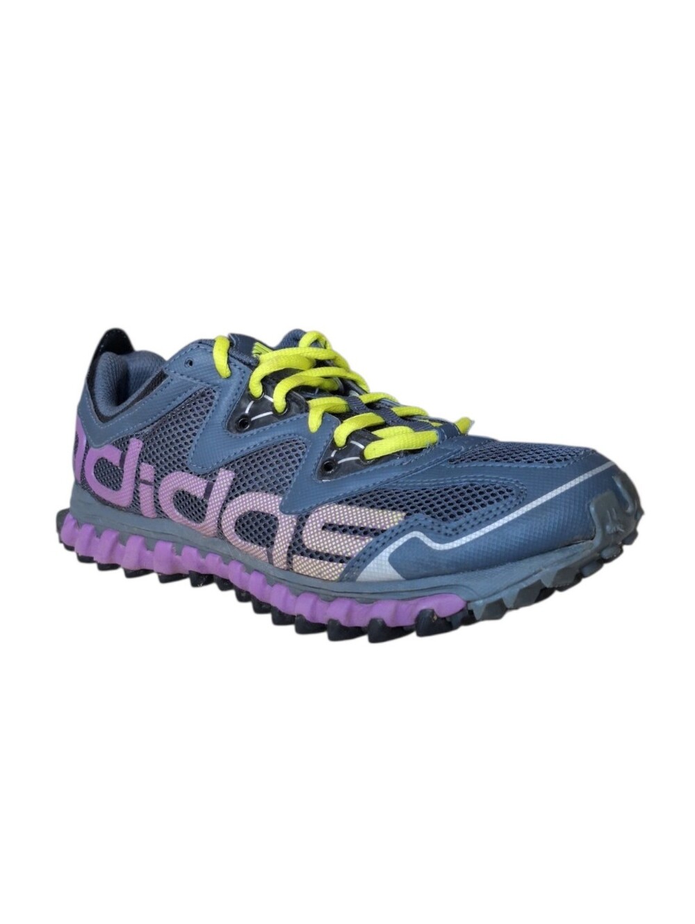adidas Vigor TR 2W Trail Running Shoes Women’s 9 Purple G56300